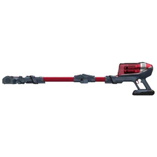 Rowenta Børste Støvsuger Rh9829wo Animal Care 0.9l 25.2v Rød,Sort One Size / EU Plug