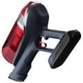 Miniatyrbillede 4 af 7: Rowenta Børste Støvsuger Rh9829wo Animal Care 0.9l 25.2v Rød,Sort One Size / EU Plug
