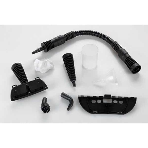 Solac Dampere Jet Lv1301 Hvid One Size / EU Plug