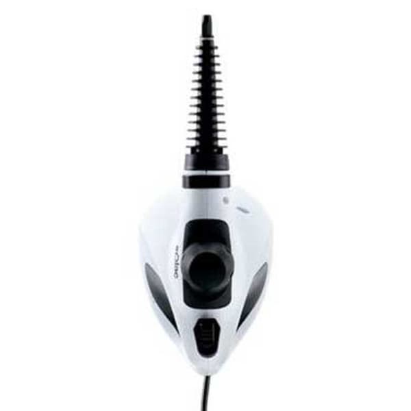 Solac Dampere Jet Lv1301 Hvid One Size / EU Plug