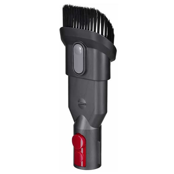 Dyson Kvast Dammsugare Gen 5 Detect Absolute Durchsichtig