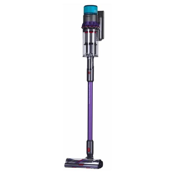 Dyson Børste Støvsuger Gen 5 Detect Absolute Transparent Lilla
