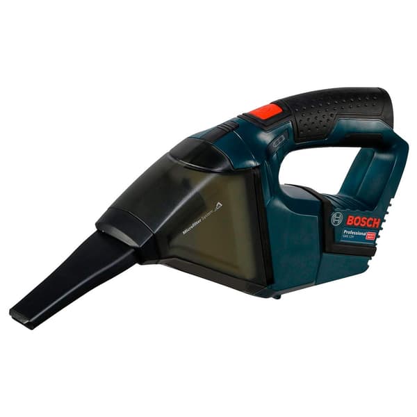Bosch Trådløs Gas 12v Solo Søvfarvet One Size / EU Plug Sort, Blå
