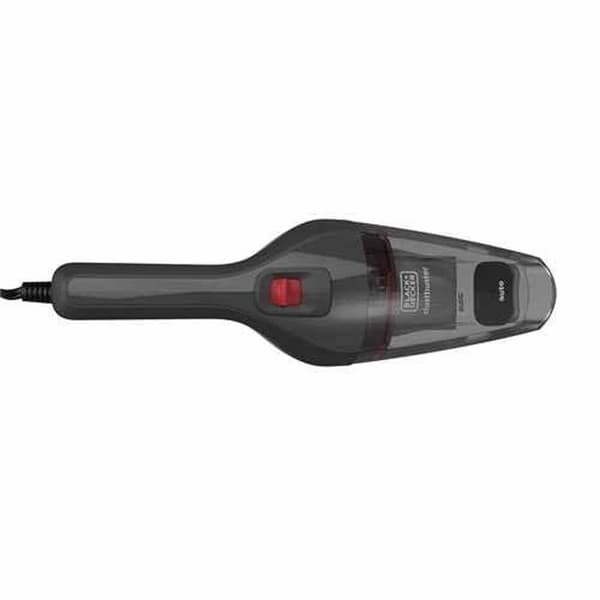 Black & Decker Håndstøvsuger Nvb12av Søvfarvet One Size / EU Plug