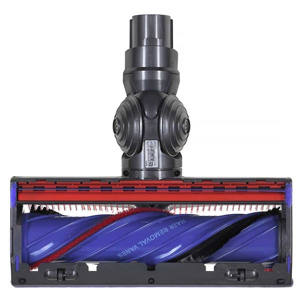Dyson Kvast Dammsugare V12 Detect Slim Absolute Durchsichtig