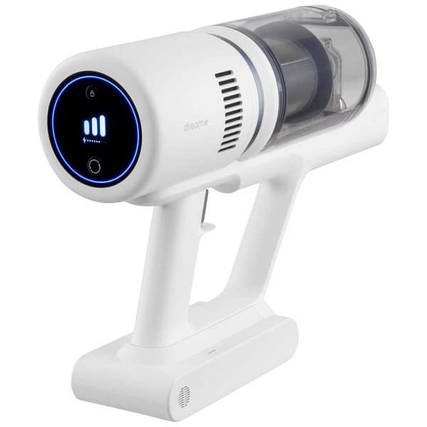 Xiaomi Kvast Dammsugare P10 Vpd1 Vit One Size / EU Plug