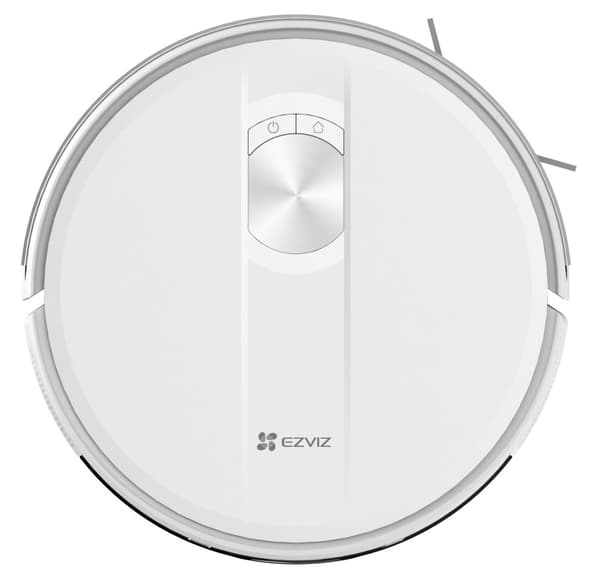 EZVIZ RC3 Plus Robotdammsugare