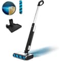 Miniatyrbild 3 av 5: Cecotec 40 W electric mop. Autonomy of up to 30 minutes. Wet Jalisco absorbent roller brush. 420 ml clean-water tank and 150 ml waste-water tank. Aut