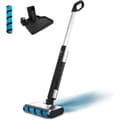 Miniatyrbild 1 av 5: Cecotec 40 W electric mop. Autonomy of up to 30 minutes. Wet Jalisco absorbent roller brush. 420 ml clean-water tank and 150 ml waste-water tank. Aut