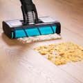 Miniatyrbild 4 av 5: Cecotec Scoba 2100 Twice Animal upright vacuum cleaner with 210 W Digital Brushless motor and 20 kPa suction power. Autonomy of 45 minutes. 2 power l