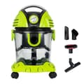 Miniatyrbild 1 av 5: Cecotec Vacuum cleaner for solids and liquids, 1400 W, blow function and power regulator. Metallic tube. 15-litre capacity.