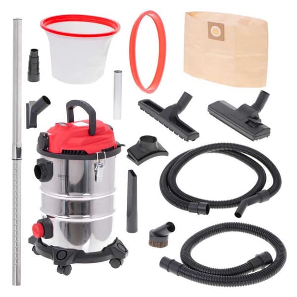 Adler Støvsuger Camry Cr 7045 Søvfarvet One Size / EU Plug