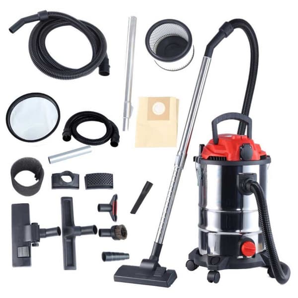 Adler Støvsuger Camry Cr 7045 Søvfarvet One Size / EU Plug