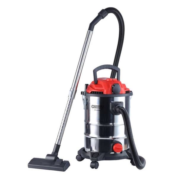 Adler Støvsuger Camry Cr 7045 Søvfarvet One Size / EU Plug