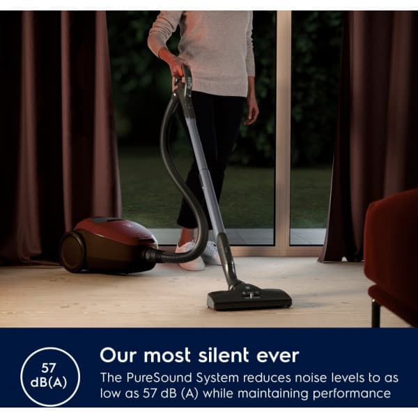 Electrolux Pure PD82-Anima -pölynimuri CDON