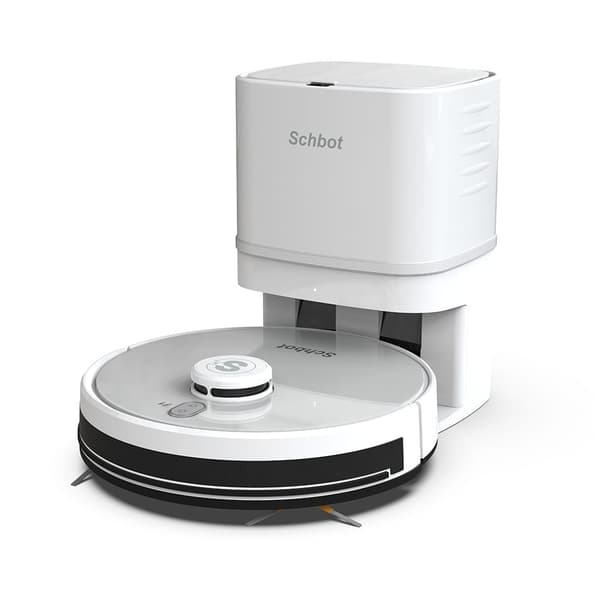 Schbot F1 Pitbox