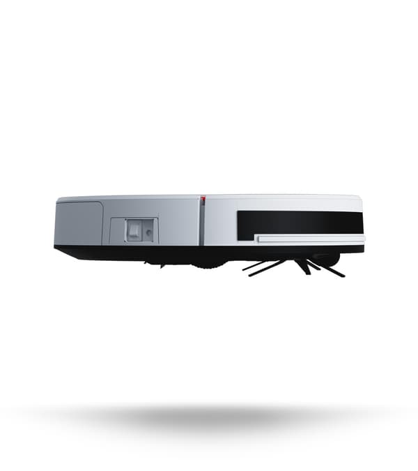 Schbot S8 - Valkoinen