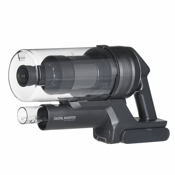 Samsung VS15A60AGR5 vakuumtorr 150 W påslös