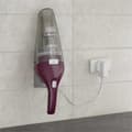 Miniatyrbillede 3 af 9: Odkurzacz akumulatorowy Black&Decker BD-NVC115W