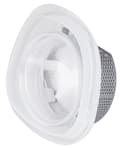 Miniatyrbillede 7 af 9: Odkurzacz akumulatorowy Black&Decker BD-NVC115W