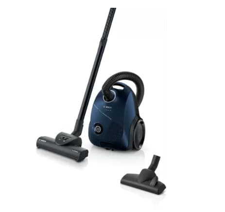 Bosch Serie 2 BGBS2BU1T vakuum 3,5 L Cylinder vakuum Tør 850 W Støvpose