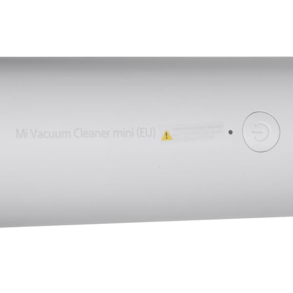 Xiaomi MI Støvsuger Mini håndholdt støvsuger