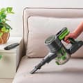 Miniatyrbillede 5 af 7: Polti Børste Støvsuger Pbeu0120 Forzaspira Søvfarvet One Size / EU Plug