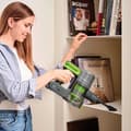 Miniatyrbillede 6 af 7: Polti Børste Støvsuger Pbeu0120 Forzaspira Søvfarvet One Size / EU Plug