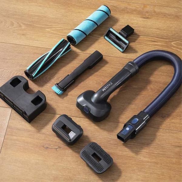 Cecotec Børste Støvsuger Scoba 2100 Twice Animal