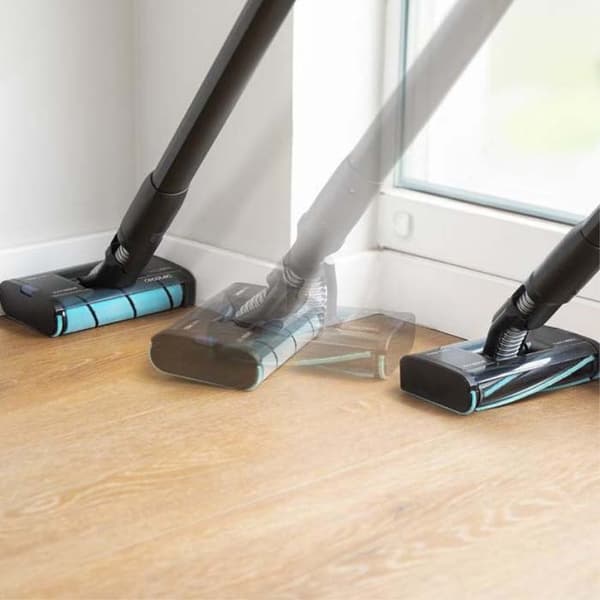 Cecotec Børste Støvsuger Scoba 2100 Twice Animal