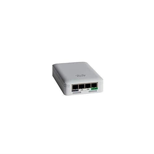 Cisco Aironet 1815W Wall Access Point - Grå - 8,5 Watt