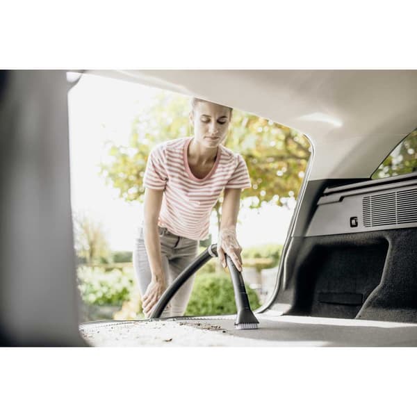Karcher Bildammsugare Wd 3 V-17/6/20 Silver
