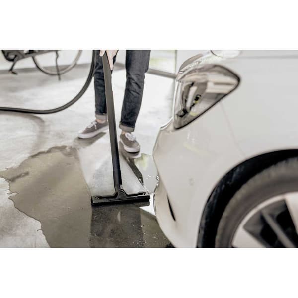 Karcher Bildammsugare Wd 3 V-17/6/20 Silver