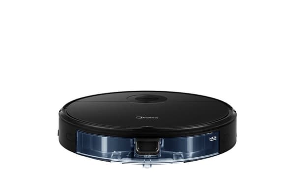 Midea | I5C | Robotic Vacuum Cleaner | Wet&Dry | Operating time (max) 120 min | Lithium Ion | 2600 mAh | Dust capacity  L | 4000 Pa | White | Battery