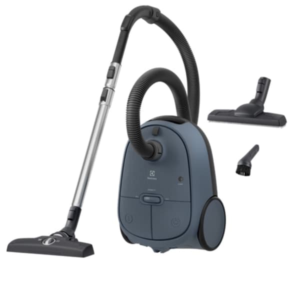 Electrolux EB61C2DBP 3.5 L Cylinder vacuum Dry 750 W Dust bag
