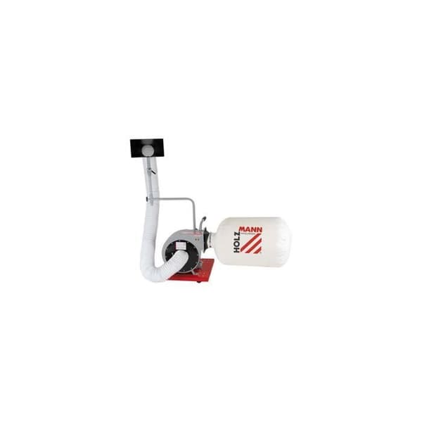 Chipdammsugare - Märke - Modell - 1600 W - 20 L - 79 db