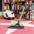 Miniatyrbild 3 av 5: NYA KARCHER DS 6 - Påslös dammsugare med vattenfiltrering - 650 W - Avvisar fräschare, 99,95 % dammfri luft