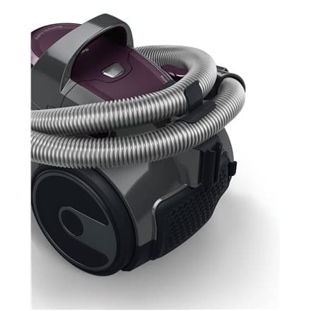 Bosch BGC05AAA1 vacuum 1.5 L Cylinder vacuum Dry Bagless