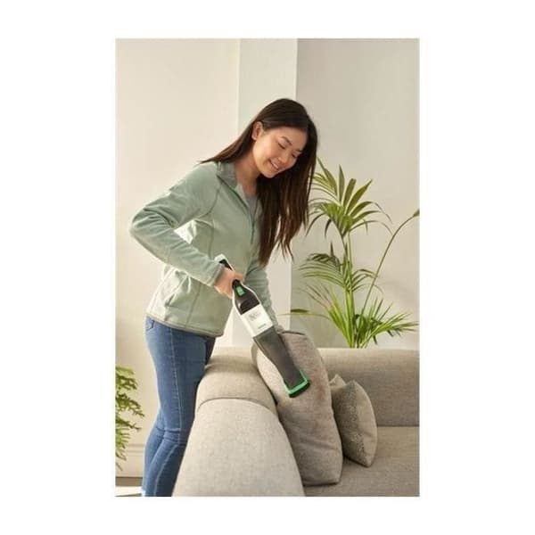 Handdammsugare - BLACK & DECKER - Reviva - 12V - autonomi 10 min