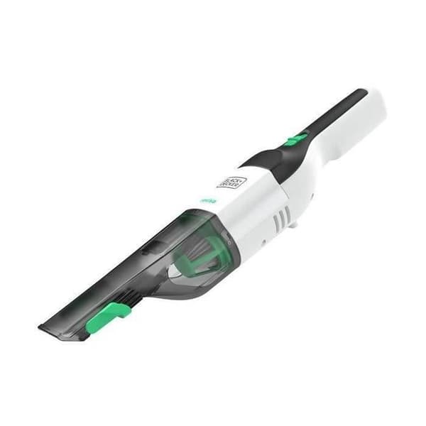 Handdammsugare - BLACK &amp; DECKER - Reviva - 12V - autonomi 10 min
