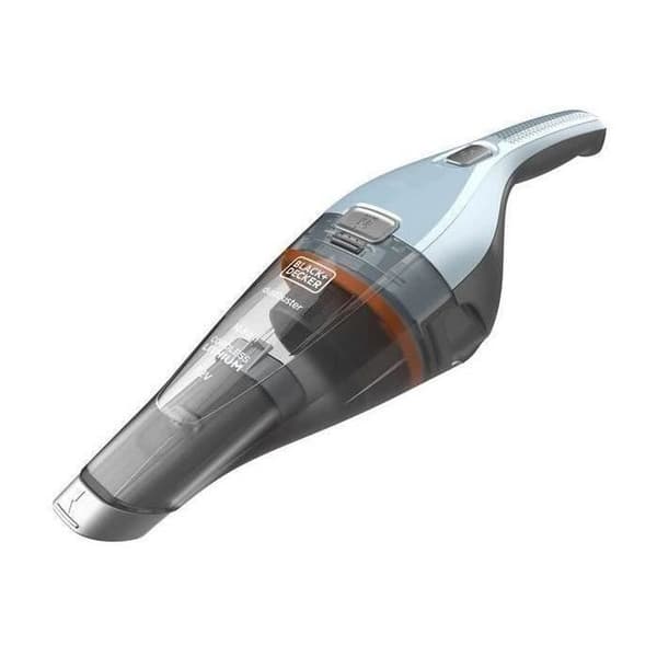 Handdammsugare - BLACK & DECKER - Reviva - 12V - autonomi 10 min