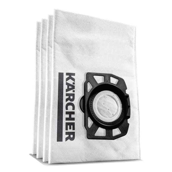 Dammsugarpåse Kärcher 2.863-314.0 (5 uds)