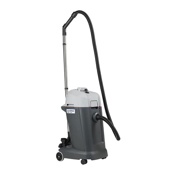Nilfisk Vacum Cleaner Vl 500 35 Edf Blå One Size / EU Plug Svart, Grå