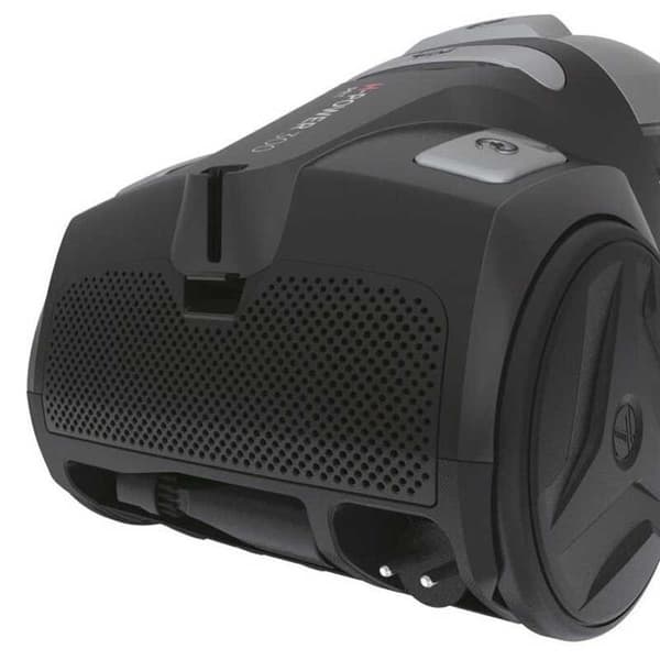 Hoover Støvsuger Hp320pet 011 Søvfarvet