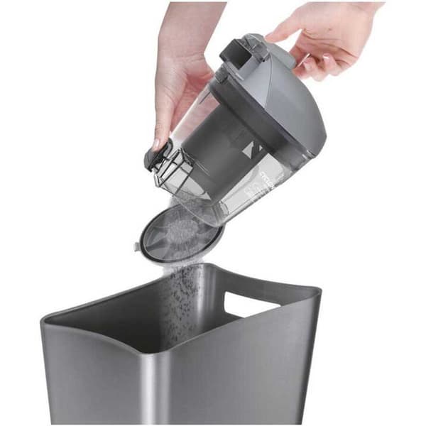 Hoover Støvsuger Hp320pet 011 Søvfarvet
