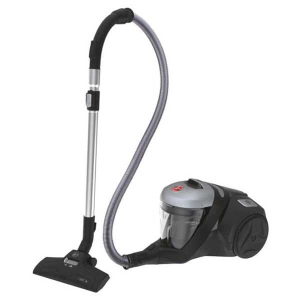 Hoover Støvsuger Hp320pet 011 Søvfarvet