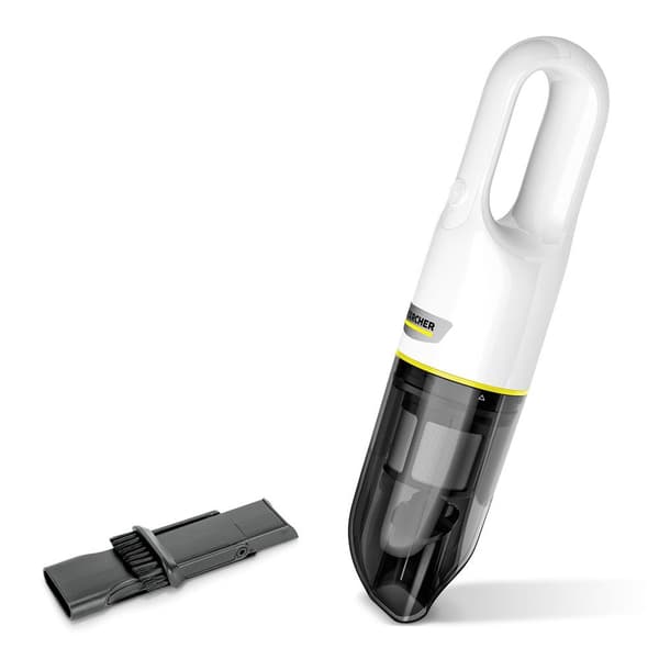 Karcher Håndstøvsuger Cvh 2 Sort, Hvid