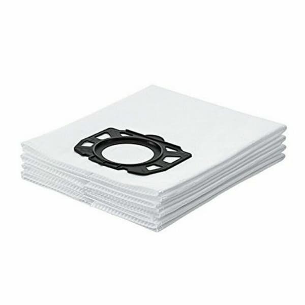 Vaihtopussi pölynimurille Kärcher 2.863-006.0 (4 uds)