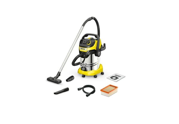 KARCHER STØVSUGER WD 6 PS V-30/6/22/T (YSY) *EU-III!