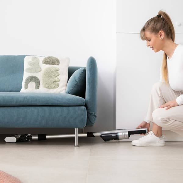 Stavstøvsuger Cecotec SCOBA 2100 JALISCO Grå 210 W